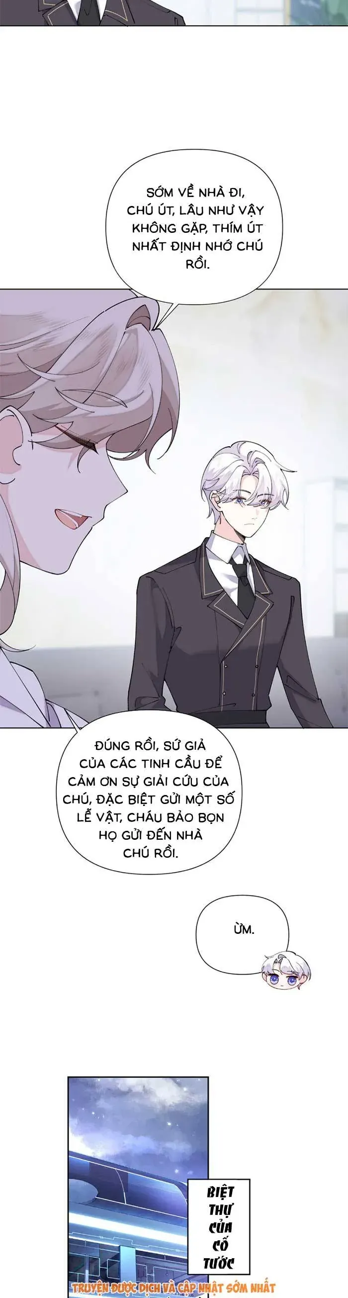 Ban Ngày Bị Hủy Hôn, Buổi Tối Bị Chỉ Huy Vừa Đáng Yêu Vừa Hung Dữ Đòi Ôm. Chap 150 - Next Chap 149