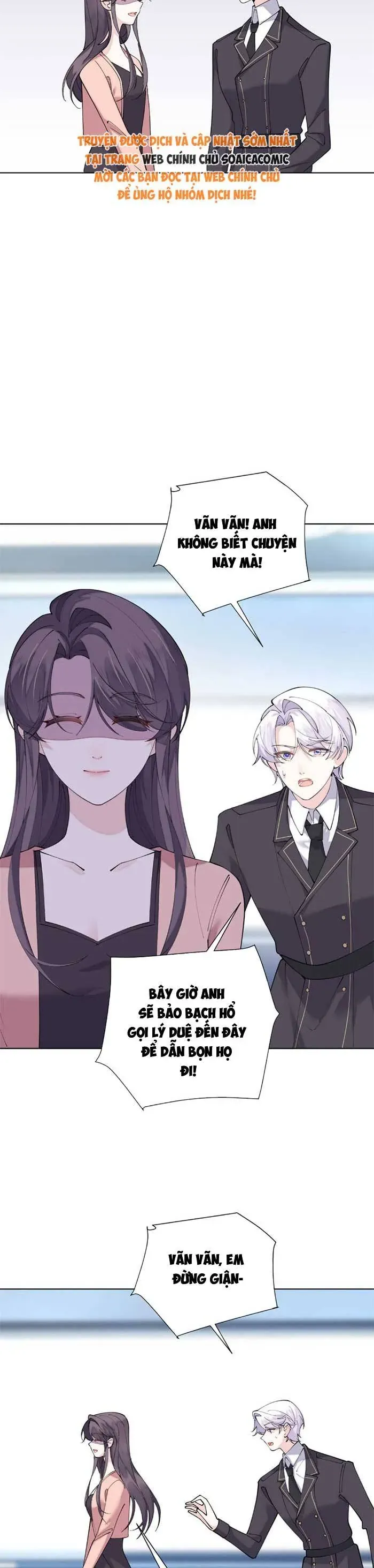 Ban Ngày Bị Hủy Hôn, Buổi Tối Bị Chỉ Huy Vừa Đáng Yêu Vừa Hung Dữ Đòi Ôm. Chap 150 - Next Chap 149