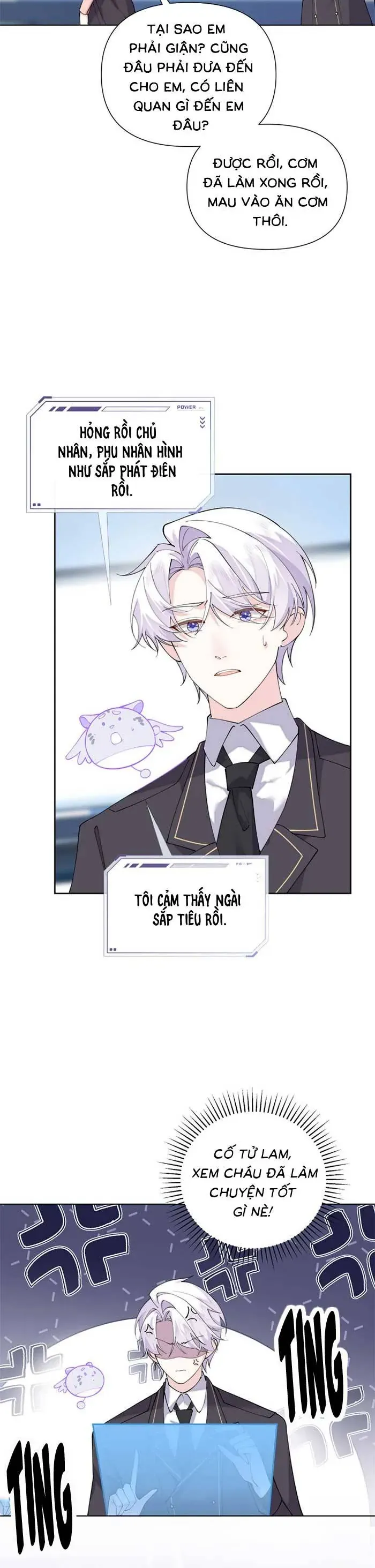 Ban Ngày Bị Hủy Hôn, Buổi Tối Bị Chỉ Huy Vừa Đáng Yêu Vừa Hung Dữ Đòi Ôm. Chap 150 - Next Chap 149