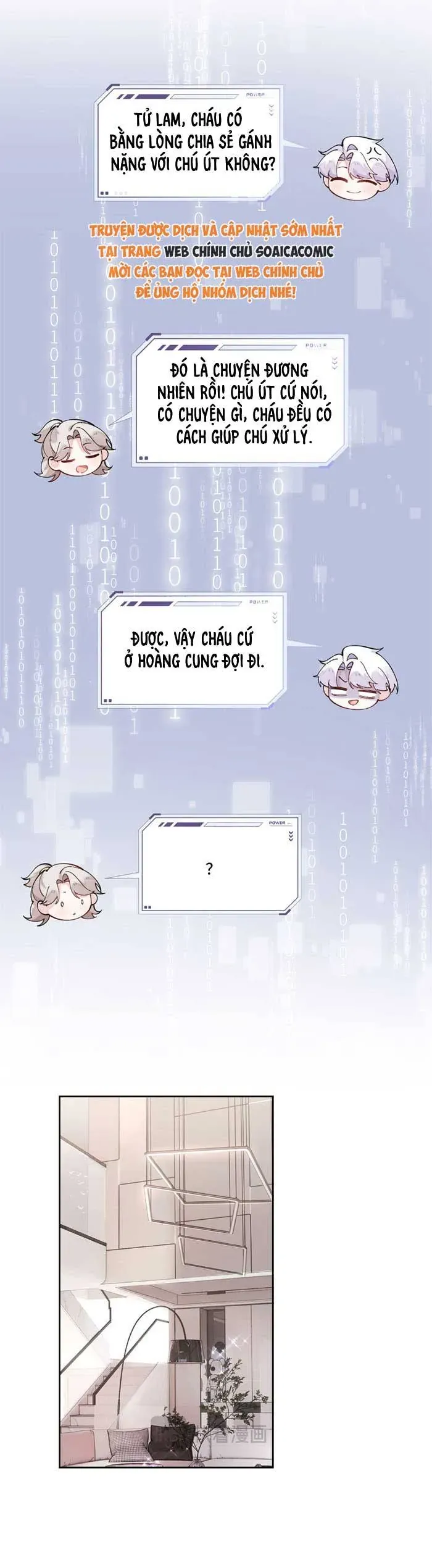 Ban Ngày Bị Hủy Hôn, Buổi Tối Bị Chỉ Huy Vừa Đáng Yêu Vừa Hung Dữ Đòi Ôm. Chap 150 - Next Chap 149