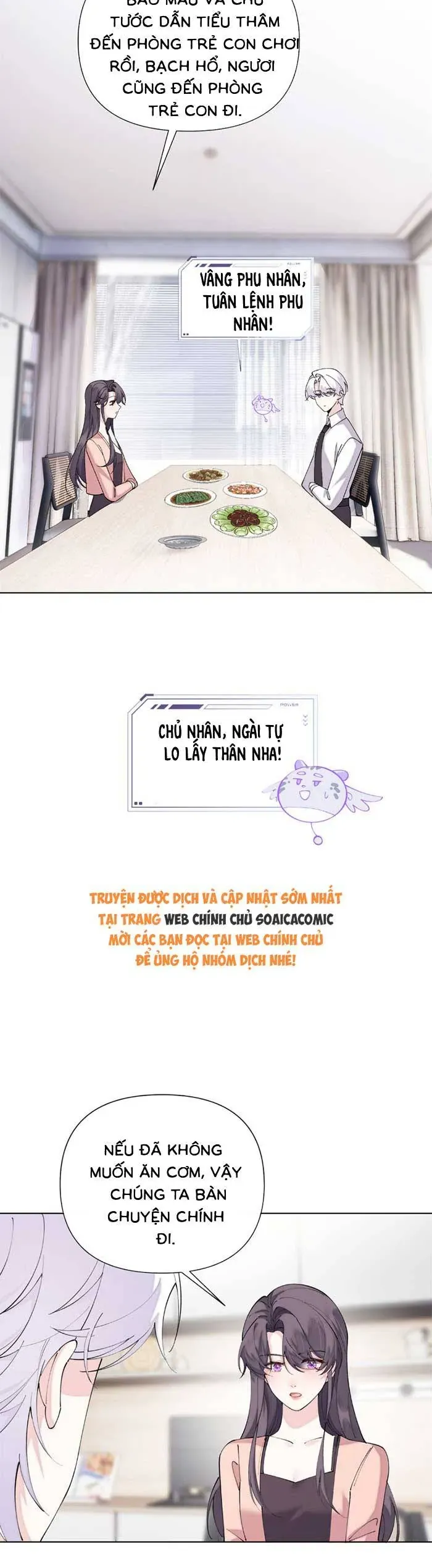 Ban Ngày Bị Hủy Hôn, Buổi Tối Bị Chỉ Huy Vừa Đáng Yêu Vừa Hung Dữ Đòi Ôm. Chap 150 - Next Chap 149