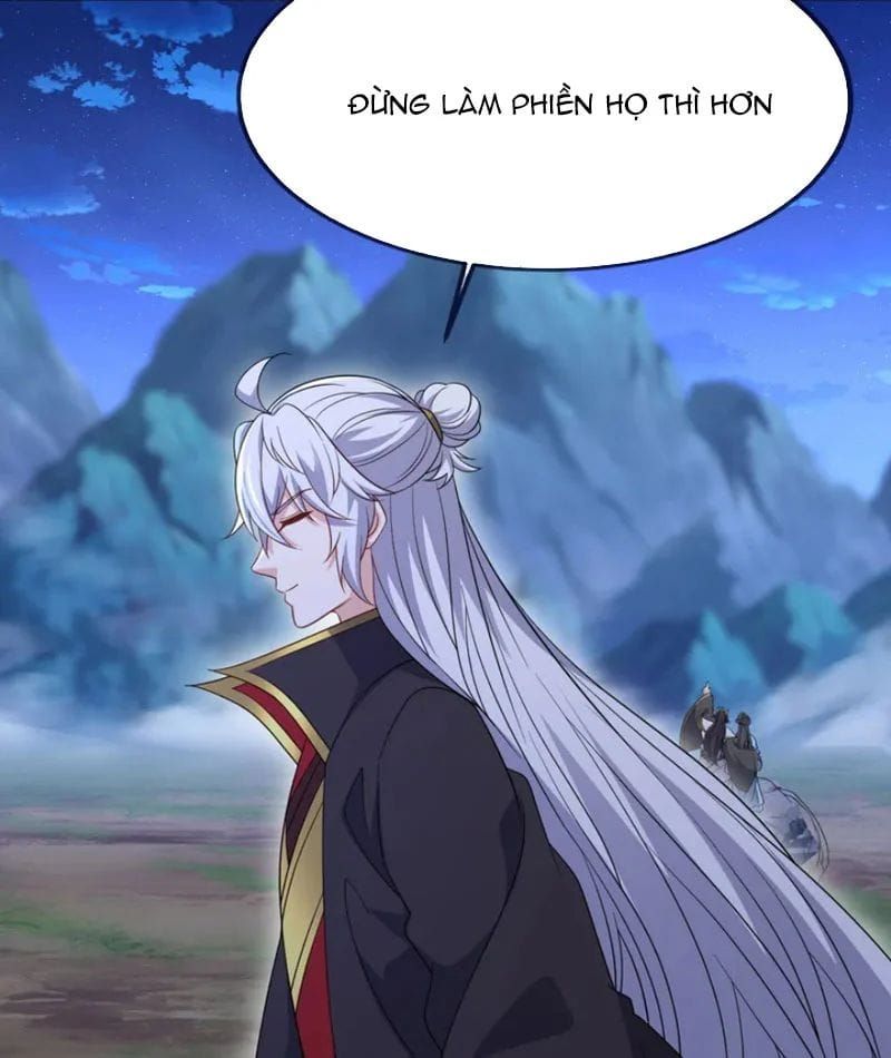 Tiên Võ Đế Tôn [Chap 872] - Page 110