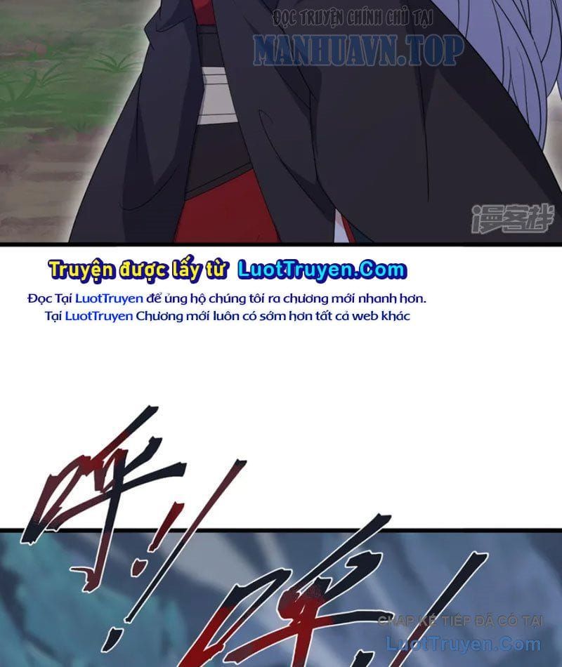 Tiên Võ Đế Tôn [Chap 872] - Page 111