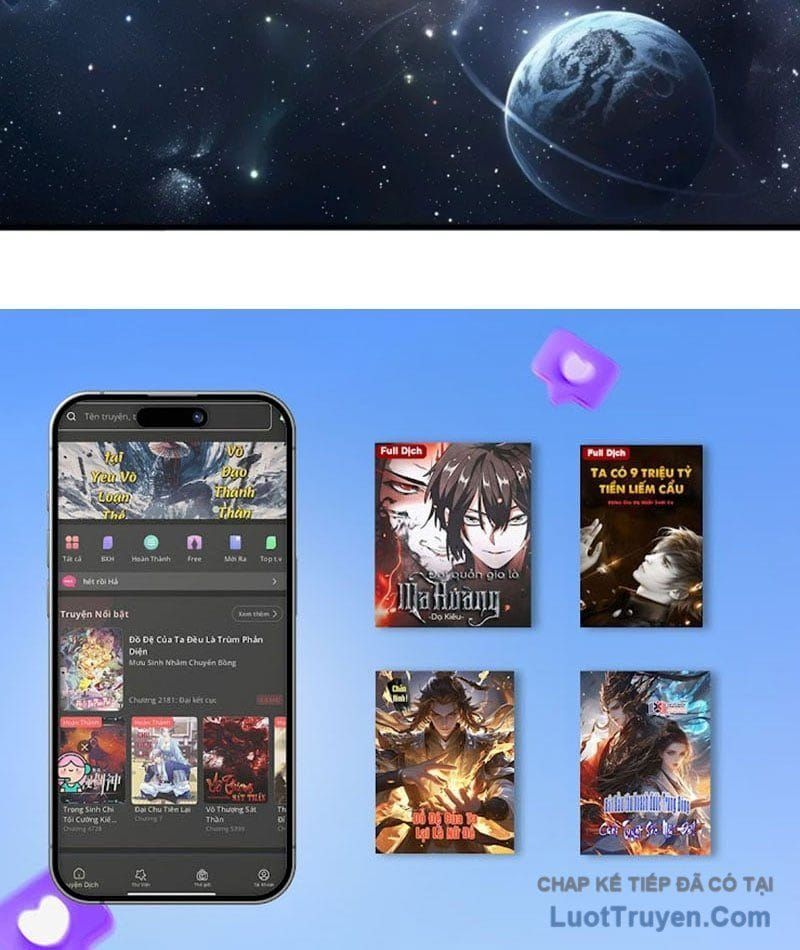 Tiên Võ Đế Tôn [Chap 872] - Page 119