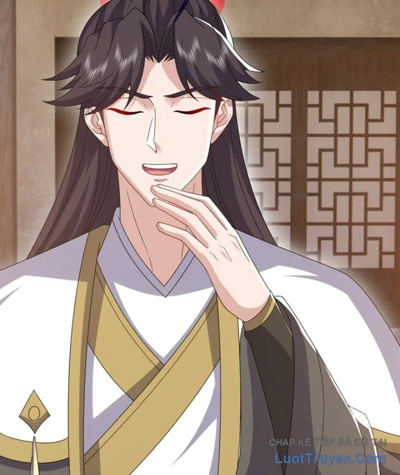 Tiên Võ Đế Tôn [Chap 872] - Page 12