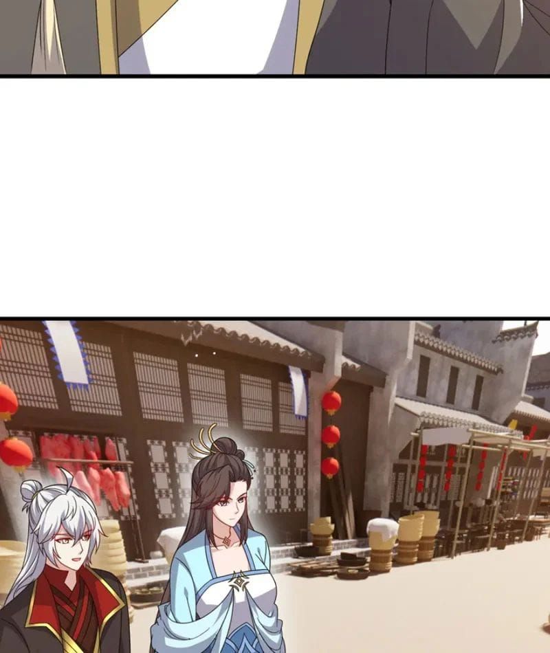 Tiên Võ Đế Tôn [Chap 872] - Page 13