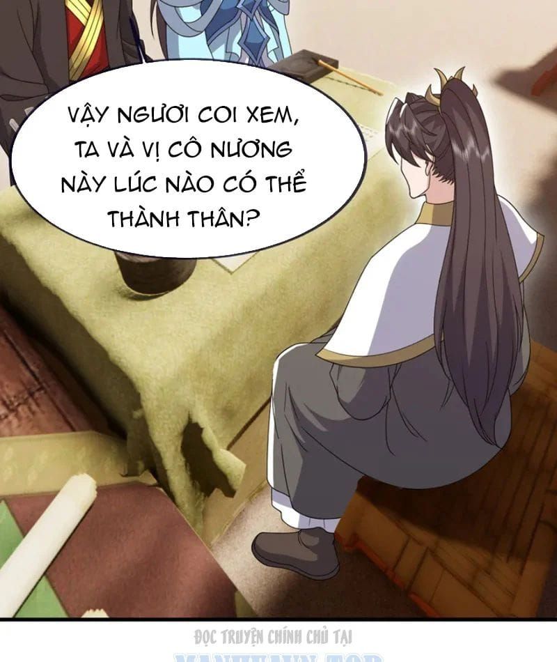 Tiên Võ Đế Tôn [Chap 872] - Page 14