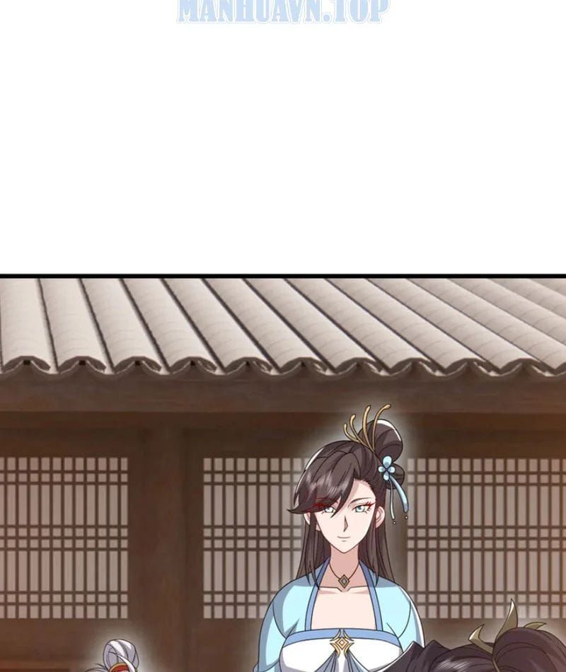 Tiên Võ Đế Tôn [Chap 872] - Page 15