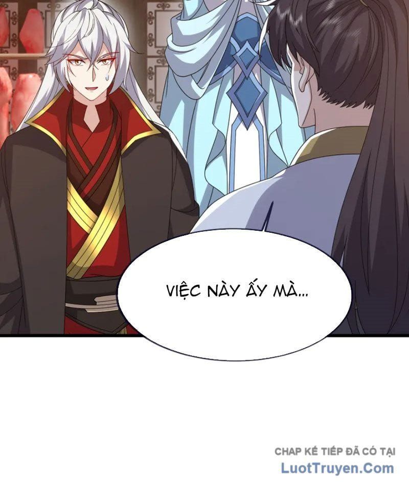 Tiên Võ Đế Tôn [Chap 872] - Page 16