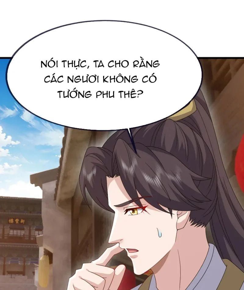 Tiên Võ Đế Tôn [Chap 872] - Page 17
