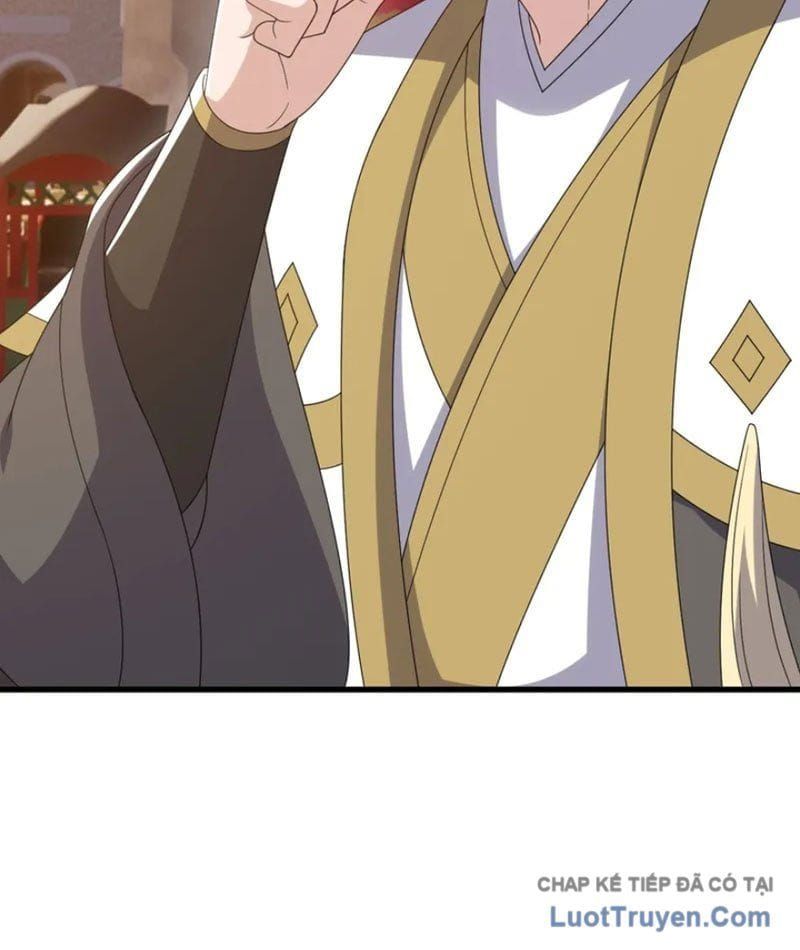 Tiên Võ Đế Tôn [Chap 872] - Page 18