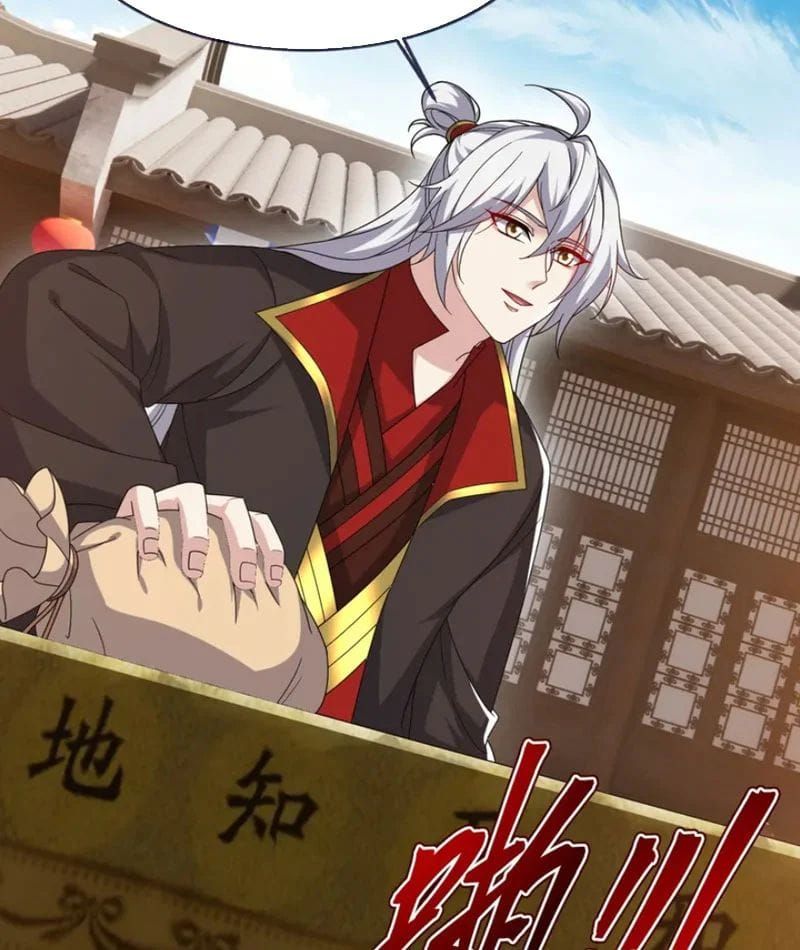 Tiên Võ Đế Tôn [Chap 872] - Page 20