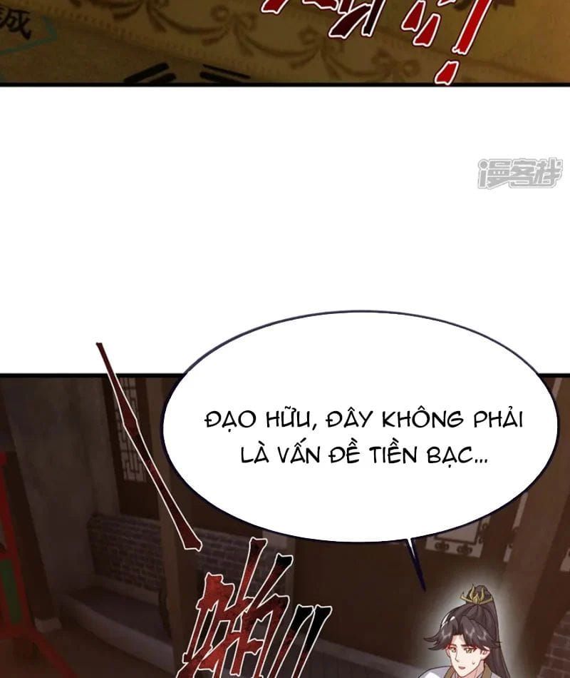 Tiên Võ Đế Tôn [Chap 872] - Page 21
