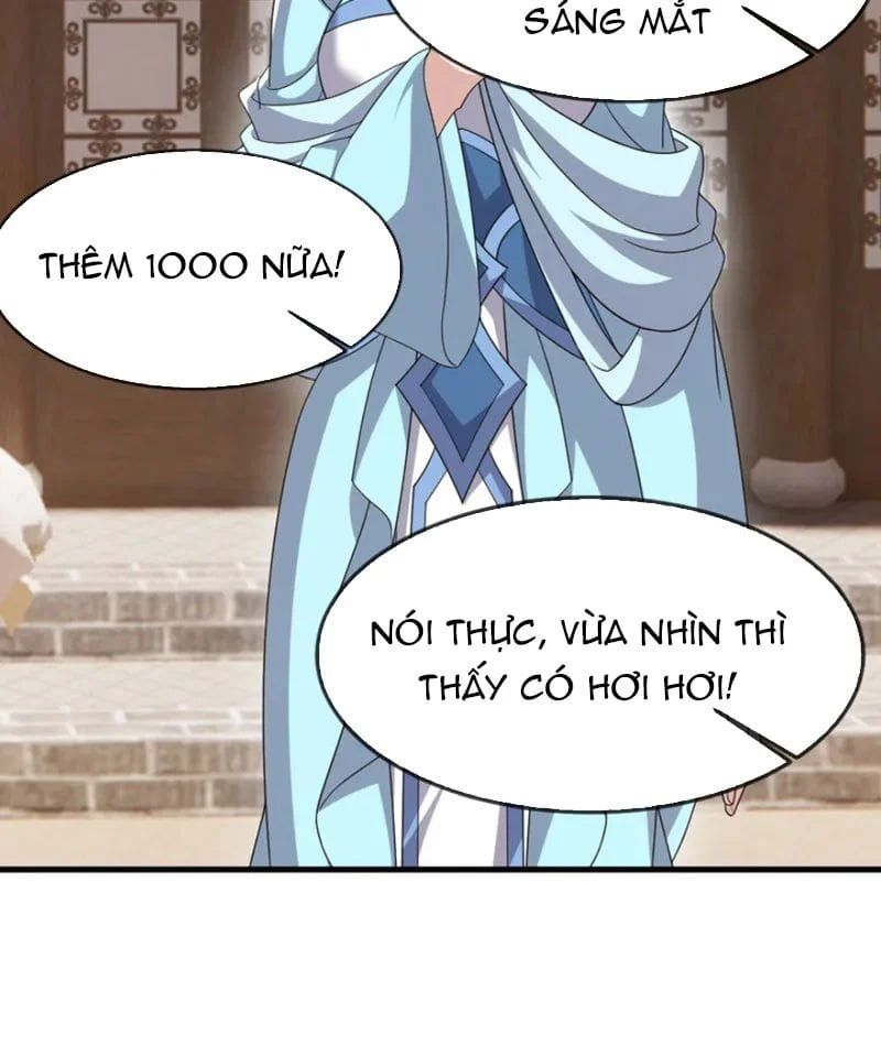 Tiên Võ Đế Tôn [Chap 872] - Page 24