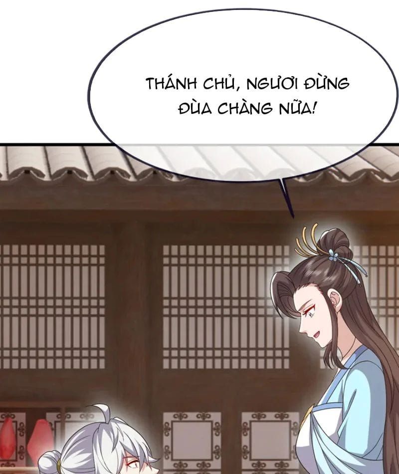 Tiên Võ Đế Tôn [Chap 872] - Page 25