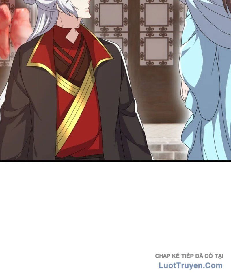 Tiên Võ Đế Tôn [Chap 872] - Page 26