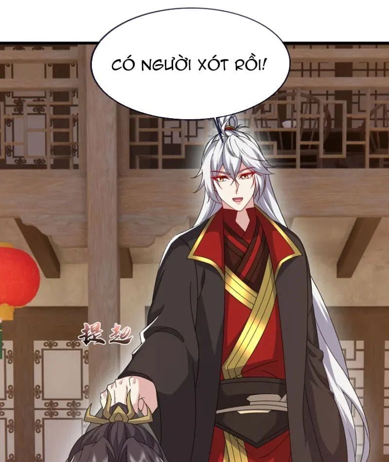 Tiên Võ Đế Tôn [Chap 872] - Page 27