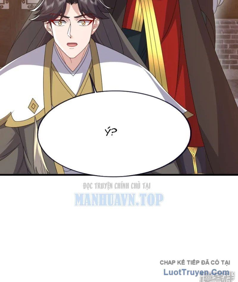 Tiên Võ Đế Tôn [Chap 872] - Page 28