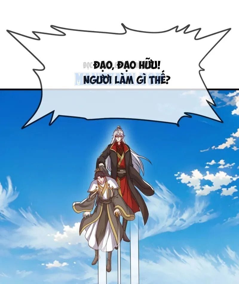 Tiên Võ Đế Tôn [Chap 872] - Page 30