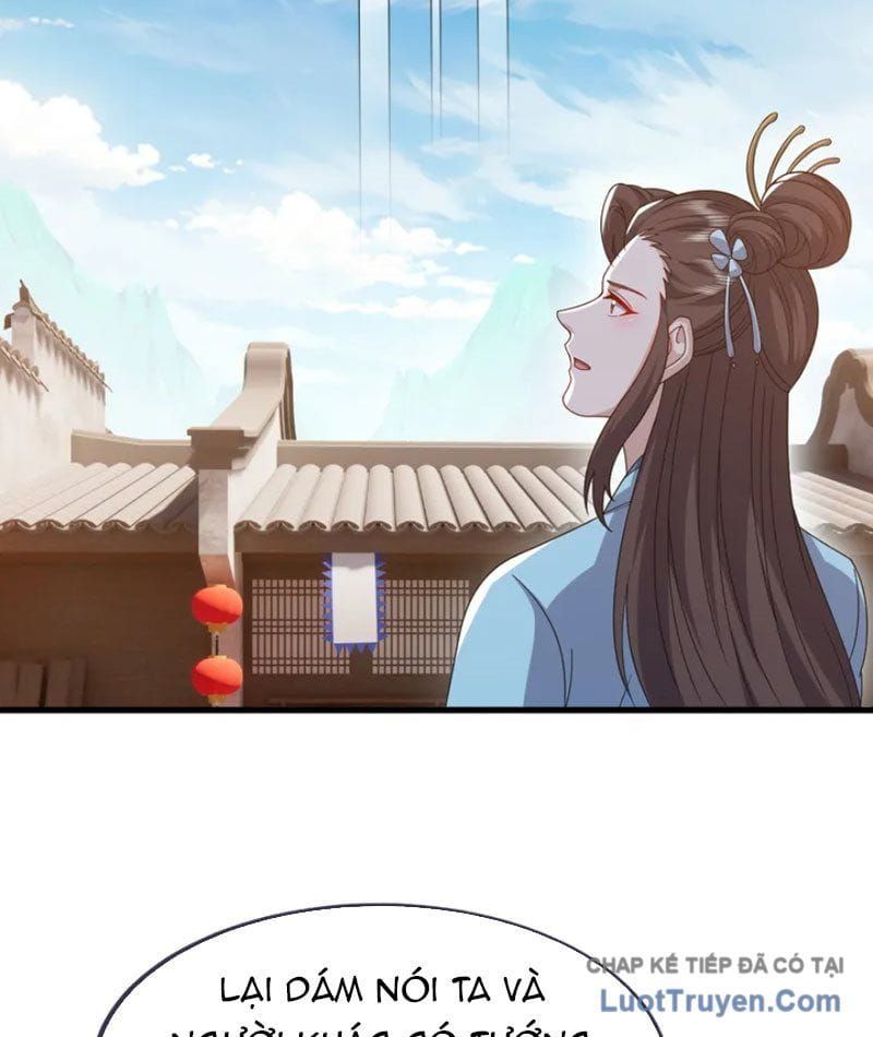 Tiên Võ Đế Tôn [Chap 872] - Page 31