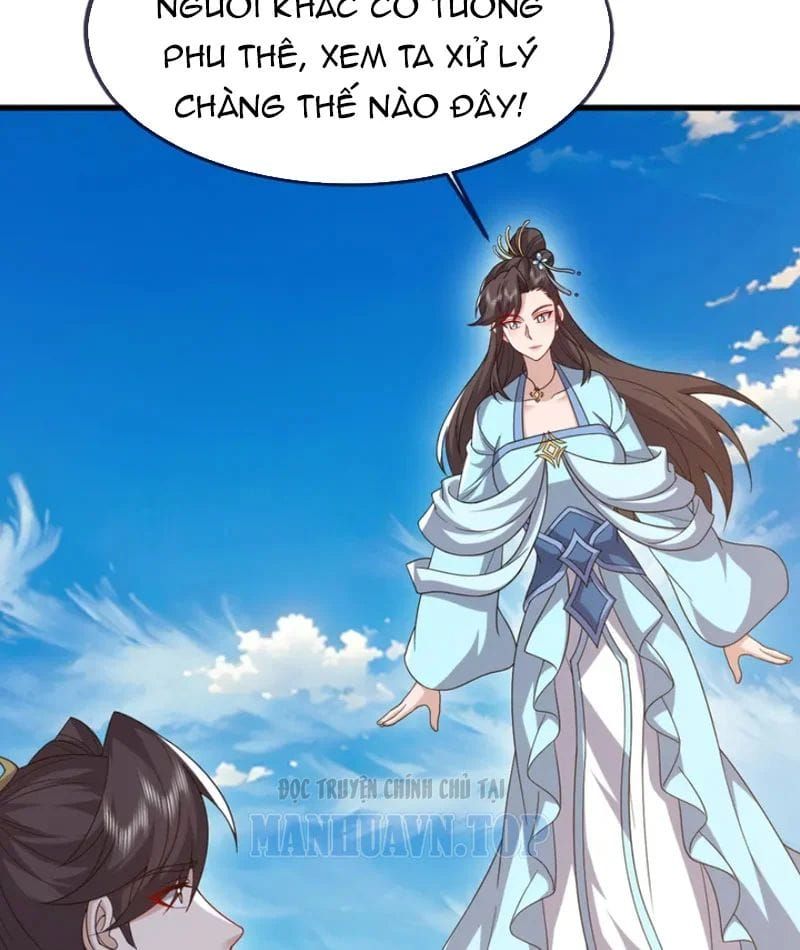 Tiên Võ Đế Tôn [Chap 872] - Page 32