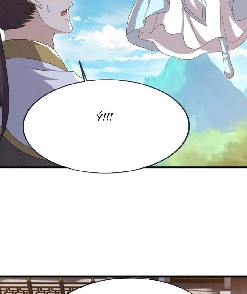 Tiên Võ Đế Tôn [Chap 872] - Page 33