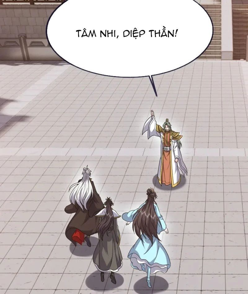 Tiên Võ Đế Tôn [Chap 872] - Page 34