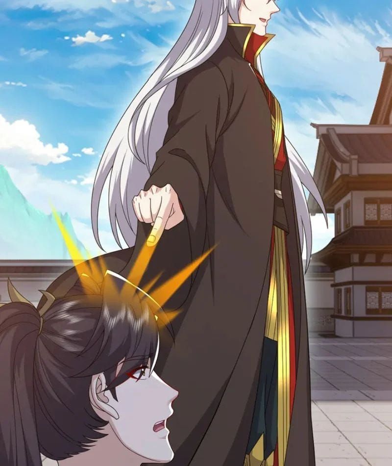 Tiên Võ Đế Tôn [Chap 872] - Page 38