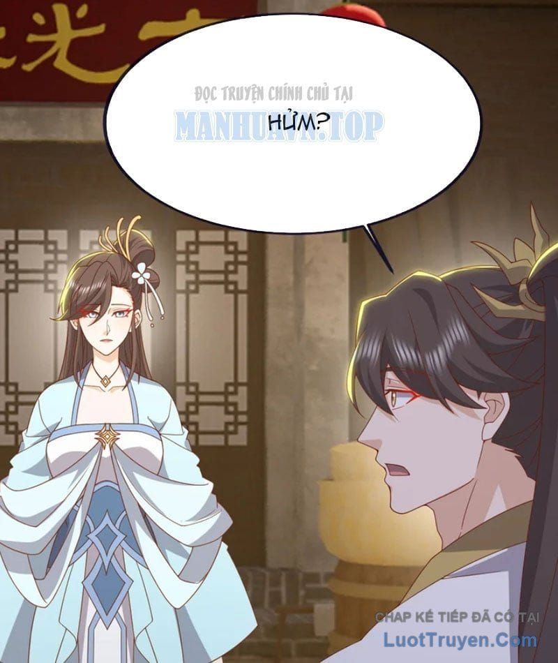 Tiên Võ Đế Tôn [Chap 872] - Page 4