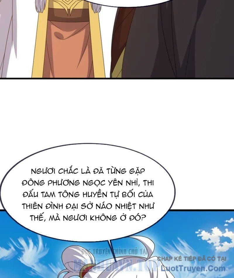 Tiên Võ Đế Tôn [Chap 872] - Page 45