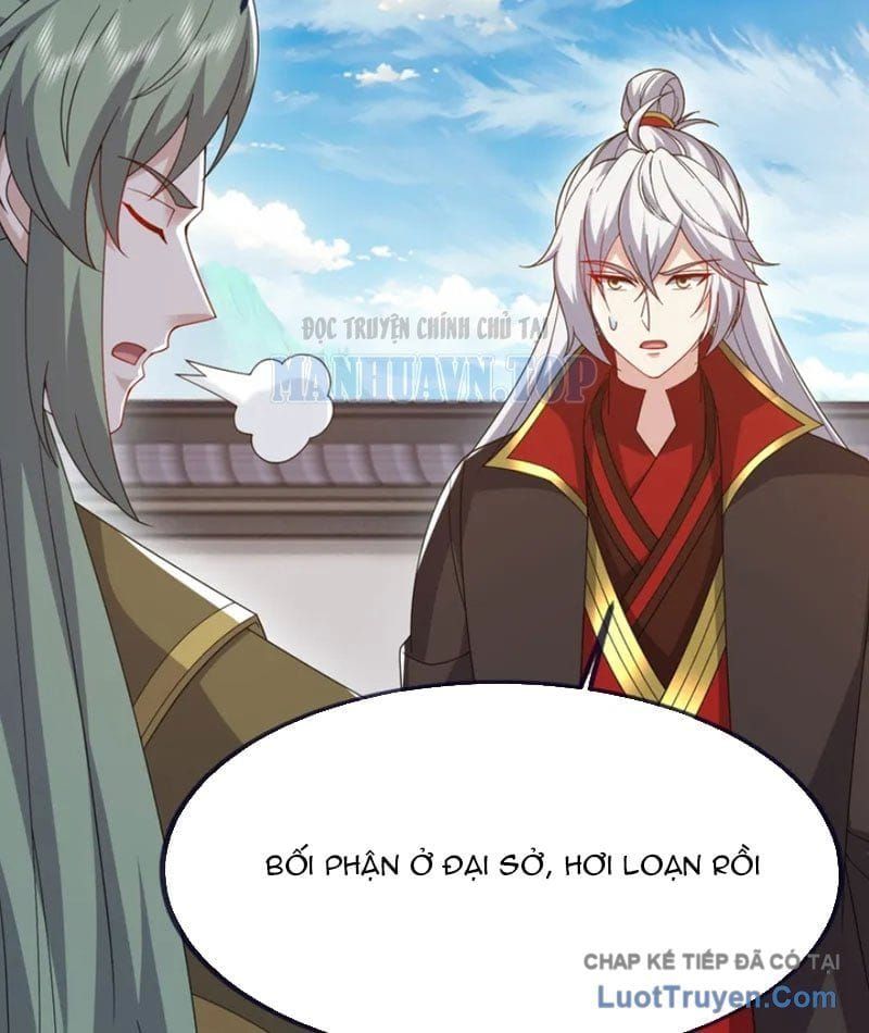 Tiên Võ Đế Tôn [Chap 872] - Page 48