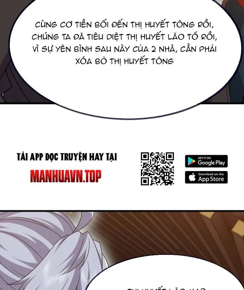 Tiên Võ Đế Tôn [Chap 872] - Page 53
