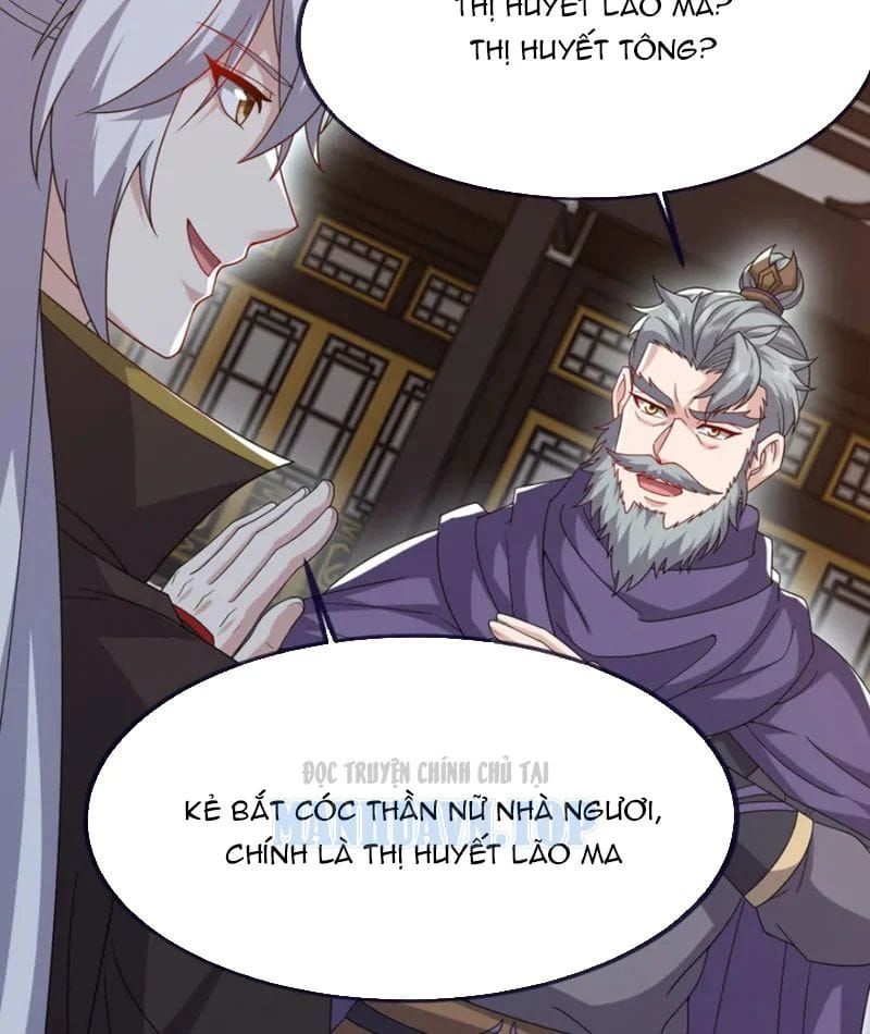 Tiên Võ Đế Tôn [Chap 872] - Page 54