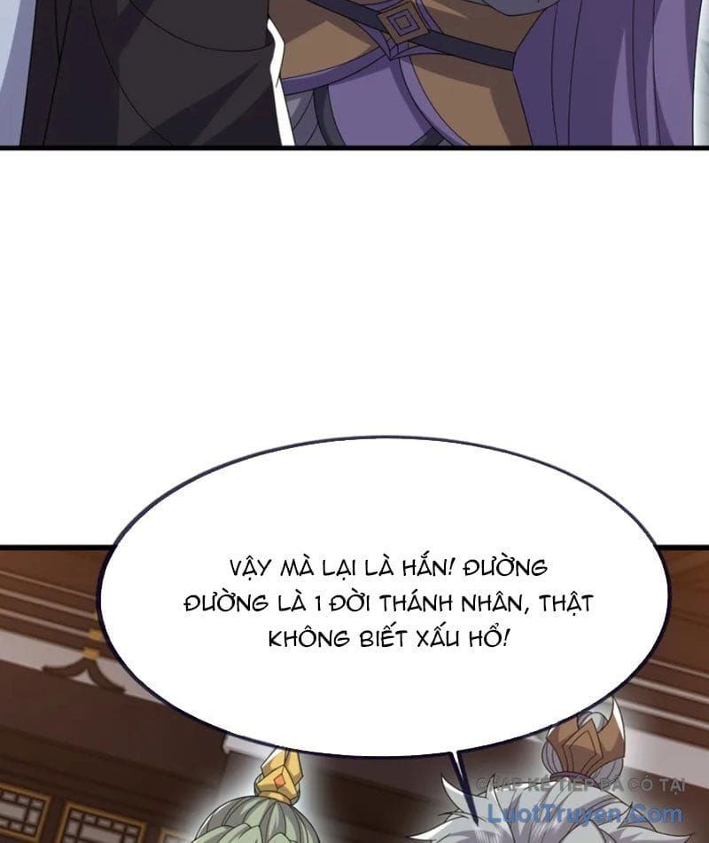 Tiên Võ Đế Tôn [Chap 872] - Page 55