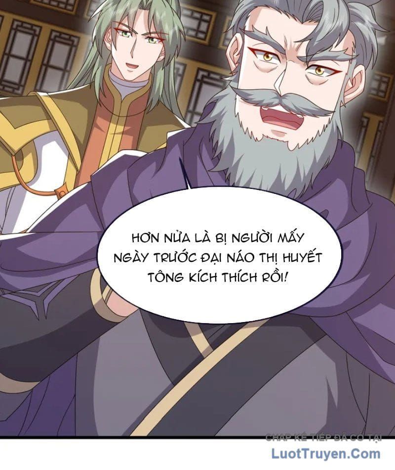 Tiên Võ Đế Tôn [Chap 872] - Page 56