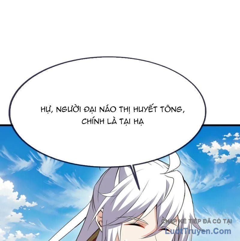 Tiên Võ Đế Tôn [Chap 872] - Page 57