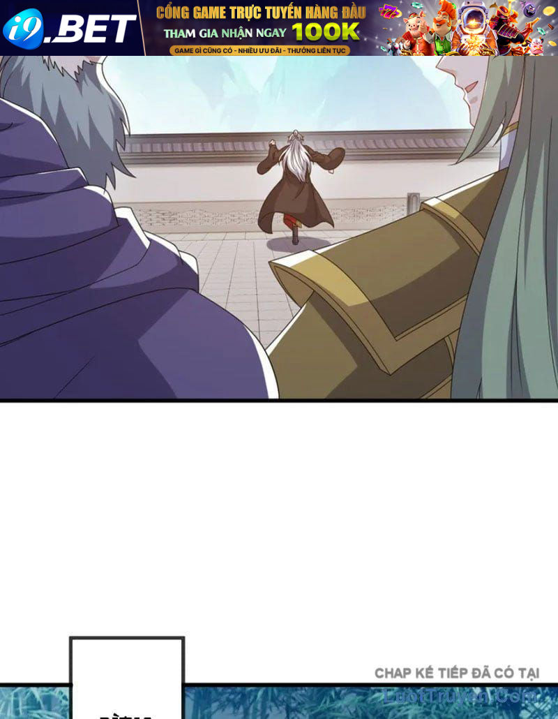 Tiên Võ Đế Tôn [Chap 872] - Page 61