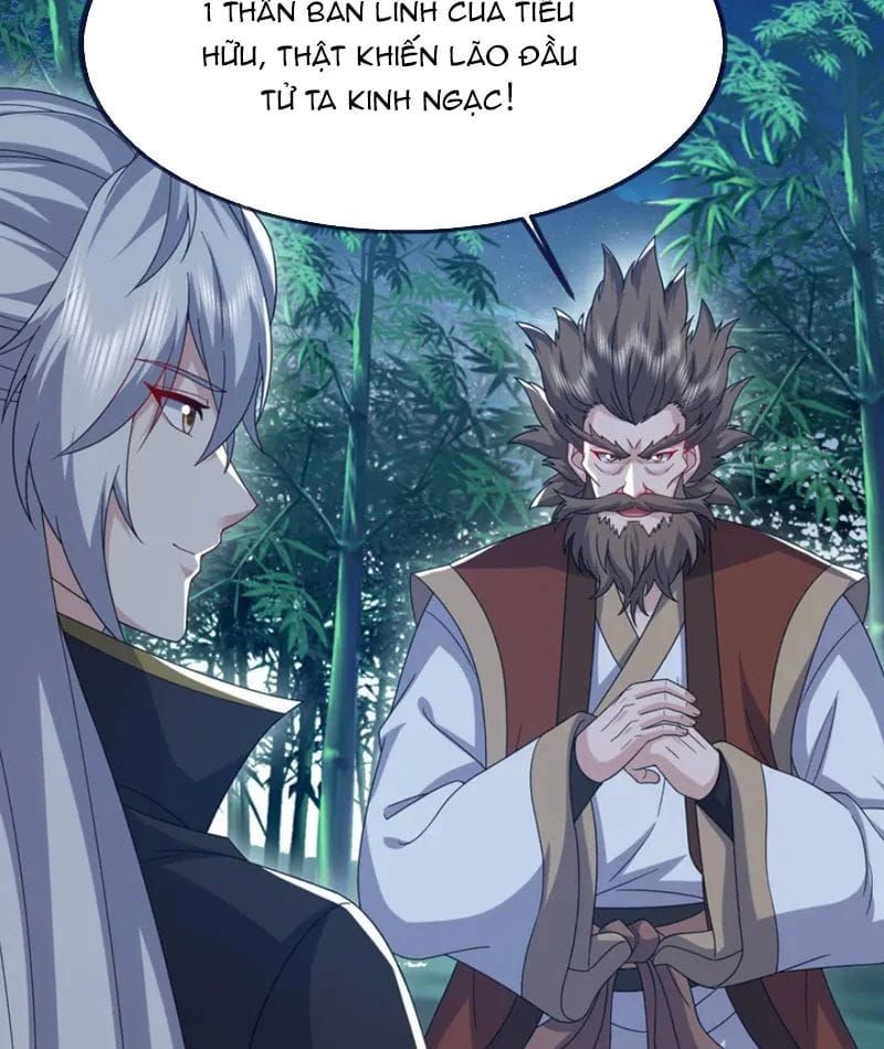 Tiên Võ Đế Tôn [Chap 872] - Page 64