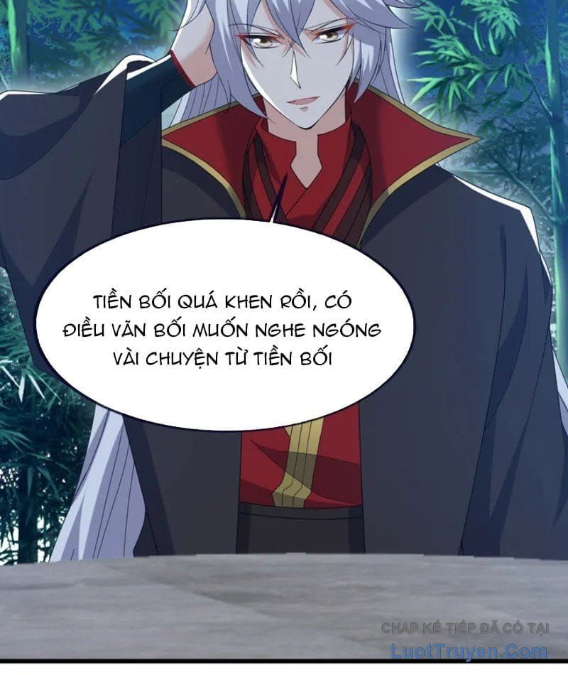 Tiên Võ Đế Tôn [Chap 872] - Page 66