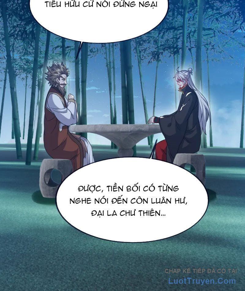 Tiên Võ Đế Tôn [Chap 872] - Page 68