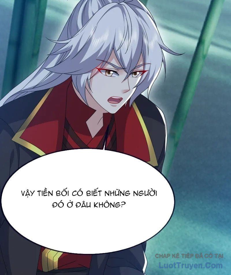 Tiên Võ Đế Tôn [Chap 872] - Page 72