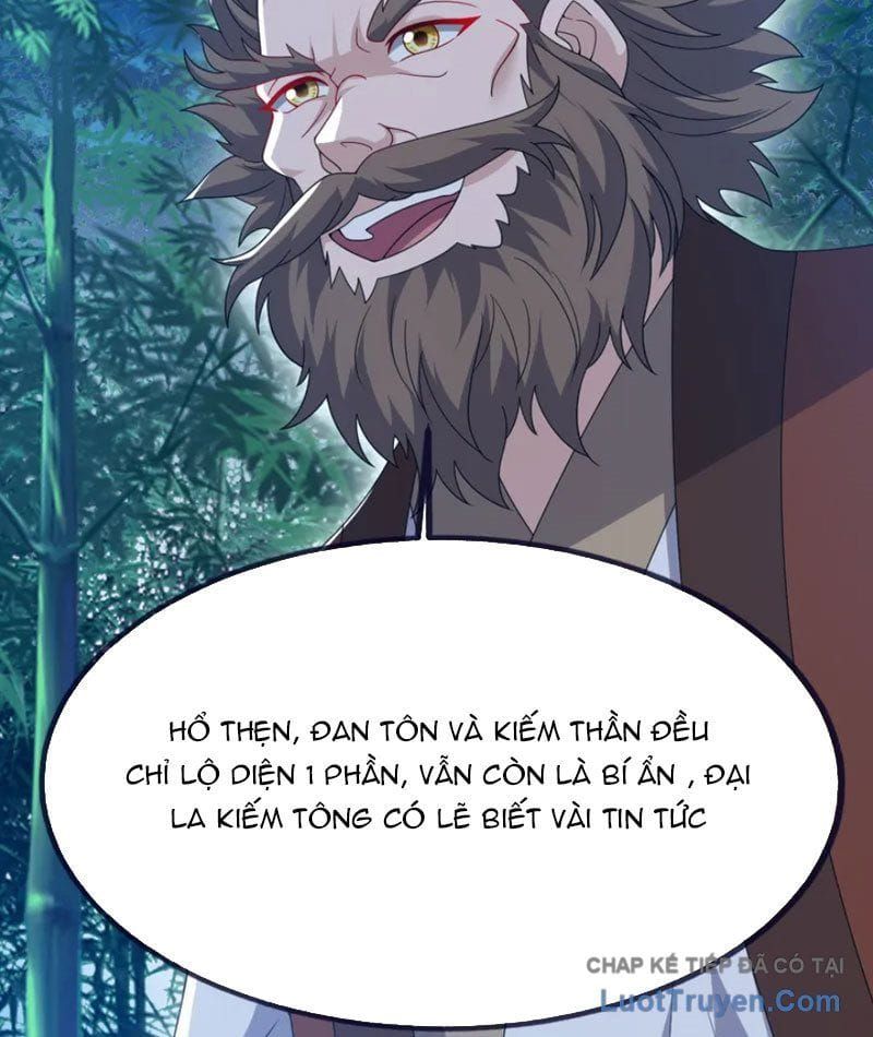 Tiên Võ Đế Tôn [Chap 872] - Page 74