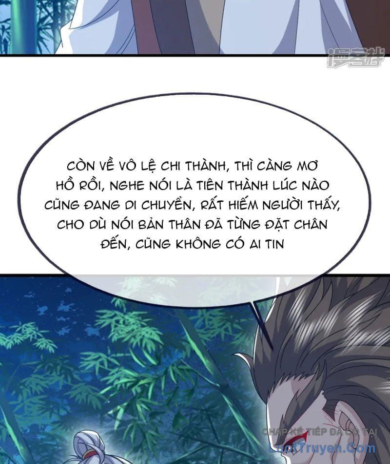 Tiên Võ Đế Tôn [Chap 872] - Page 75