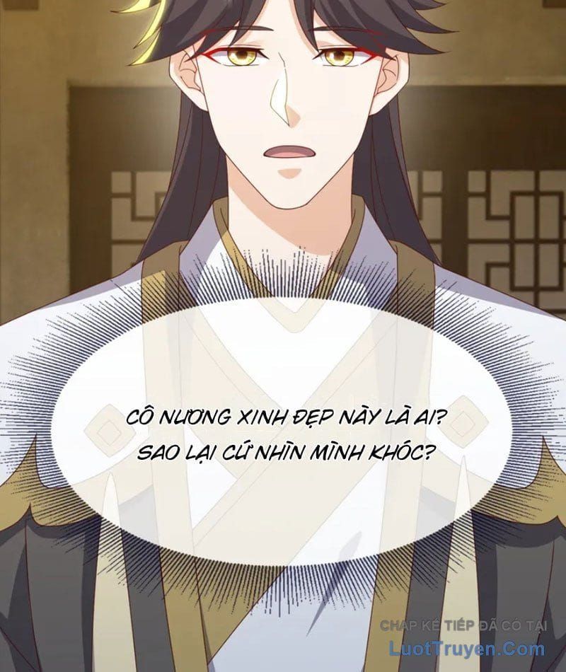 Tiên Võ Đế Tôn [Chap 872] - Page 8