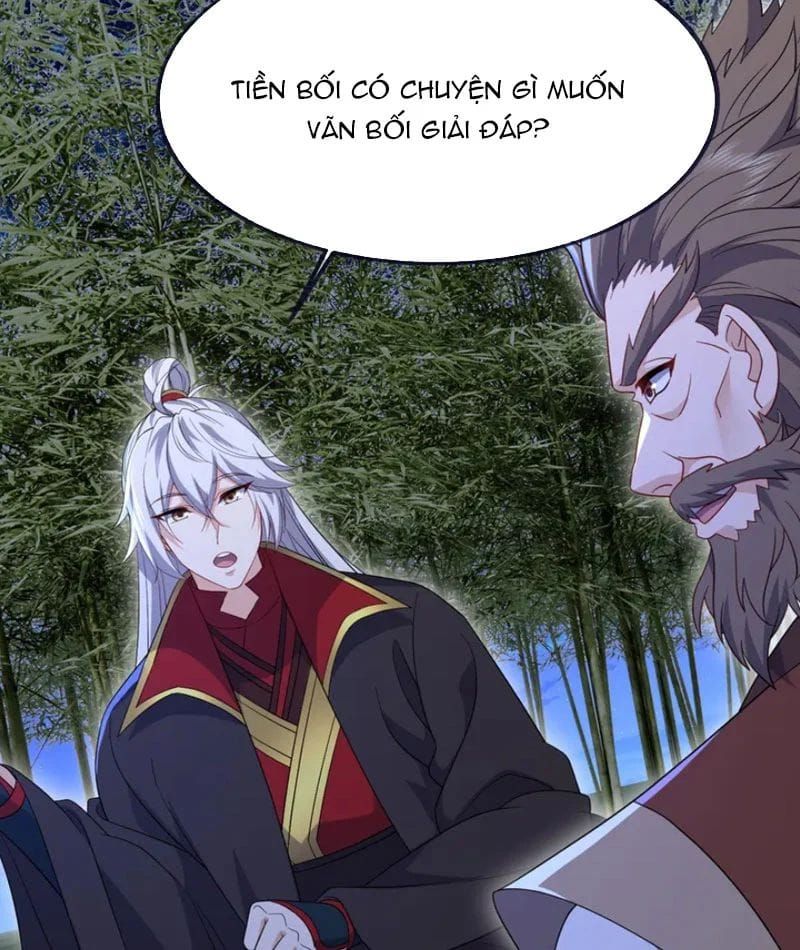 Tiên Võ Đế Tôn [Chap 872] - Page 80