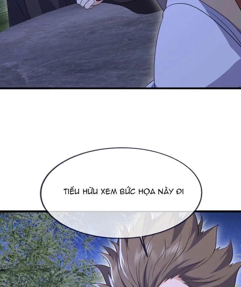 Tiên Võ Đế Tôn [Chap 872] - Page 81