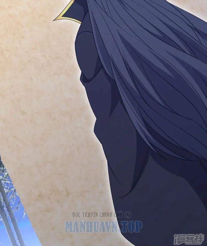 Tiên Võ Đế Tôn [Chap 872] - Page 84