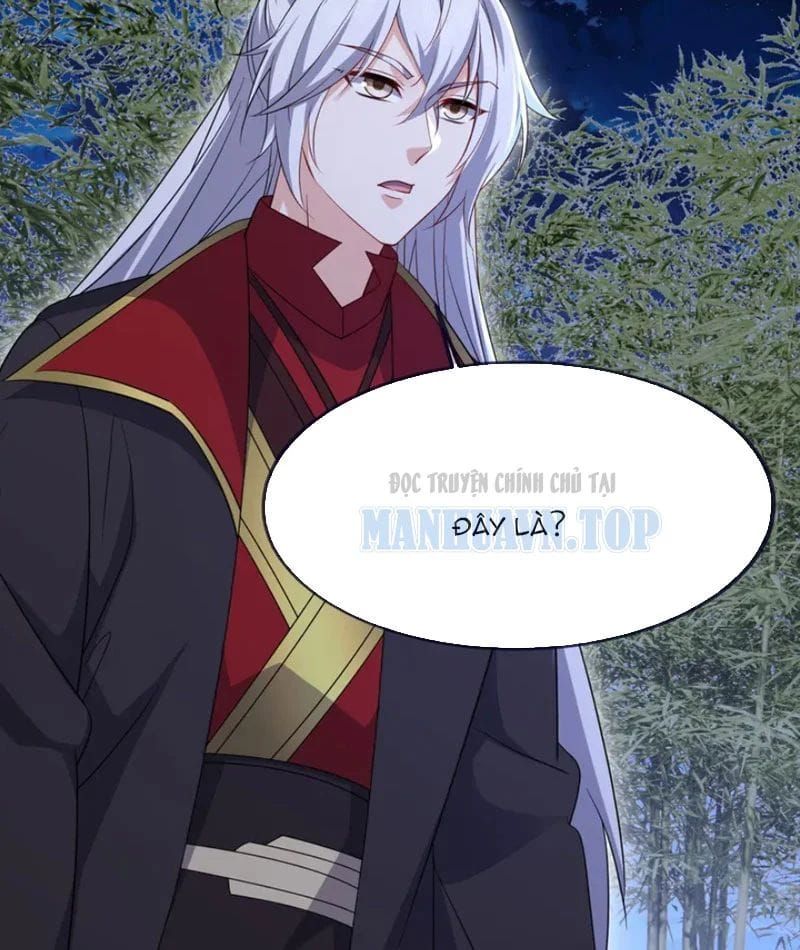Tiên Võ Đế Tôn [Chap 872] - Page 86