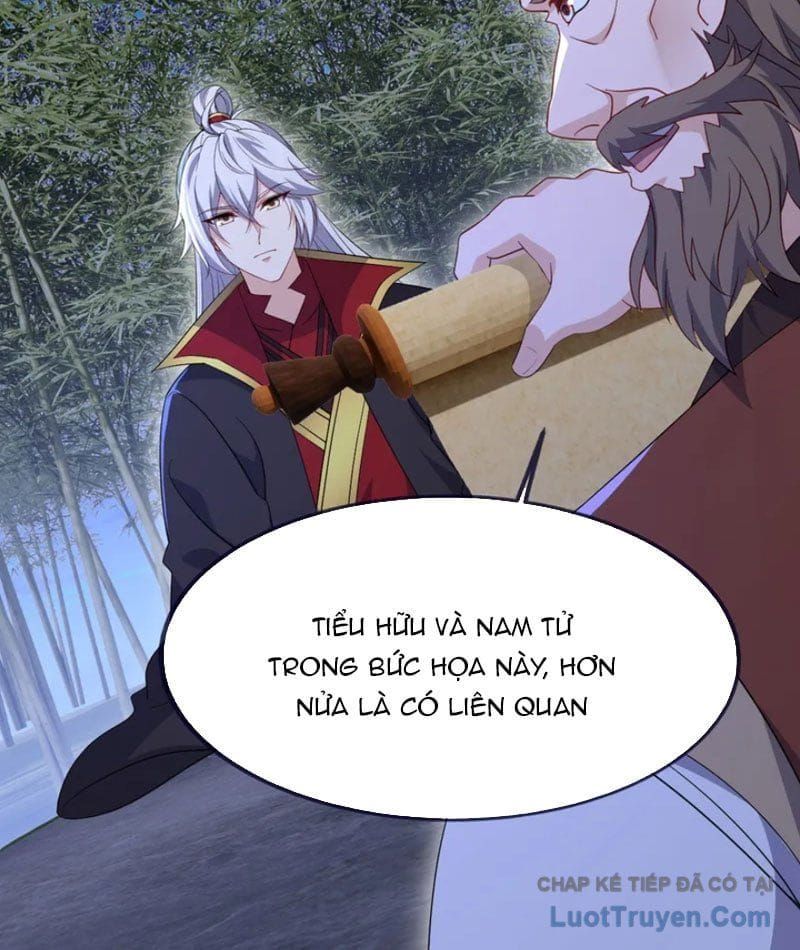 Tiên Võ Đế Tôn [Chap 872] - Page 88