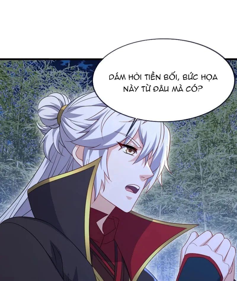 Tiên Võ Đế Tôn [Chap 872] - Page 90